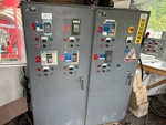 Control House with