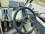 Upper Control Station with