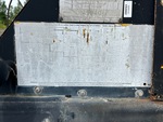 General Appearance with Traglasttabelle