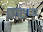 Upper Control Station with