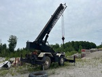 General Appearance with Bild, Ecke hinten rechts