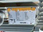 Electrical System with