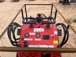 Control Station with