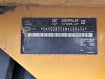 General Appearance with Numéro de série/Numéro d'identification du véhicule automobile