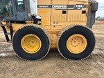 Chassis with