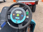 Control Station with
