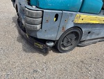 Chassis Photos with