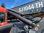 Hydraulics with