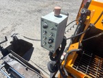 Control Station with