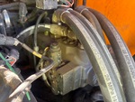Hydraulics with