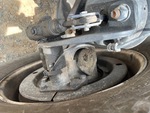 Brakes with