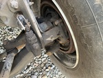 Brakes with