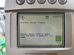 Control Station with