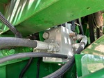 Hydraulics with
