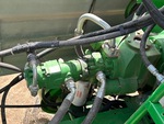 Hydraulics with