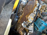 Engine with