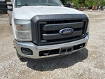 General Appearance with Sheet Metal (fiberglass) Condition