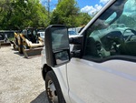 Cab with Mirrors