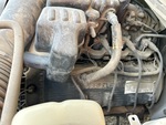 Engine with Engine - Left Side