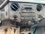 Cab with Heater