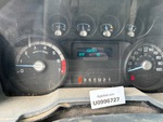 Cab with Oil Pressure