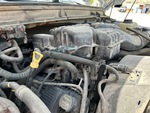 Engine with Fuel System