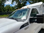 General Appearance with Glass