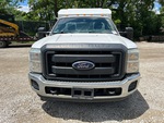 General Appearance with Exterior Lights