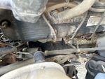 Underbody with Steering Components