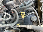 Engine with Engine - Right Side