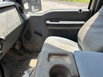 Cab with