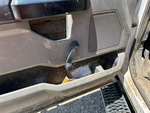 Cab with Window Controls