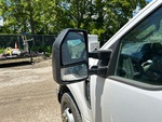 Cab with Mirrors