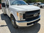 General Appearance with Sheet Metal (fiberglass) Condition