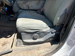 Cab with Seats/armrests