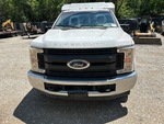 General Appearance with Exterior Lights