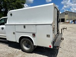 Configuration with Bed Body