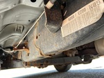 Underbody with Frame Condition
