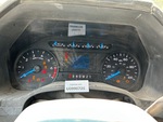 Cab with Warning Lights