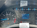 Cab with Oil Pressure