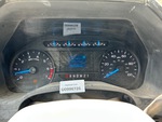 Cab with Gauges