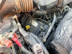 Engine with Engine - Right Side