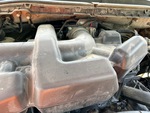 Engine with Fuel System