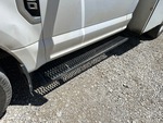 General Appearance with Steps/Ladders
