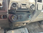 Cab with Heater