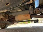 Engine with Exhaust System