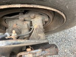 Brakes with