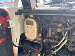 Engine with Exhaust System