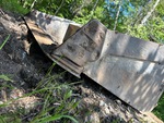 Specialty with Loader Bucket Cutting Edge/Shanks/Teeth