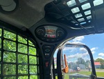 Control Station with Dash Console